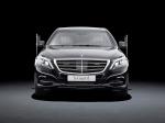 Mercedes-Benz S600 Guard 2014 года